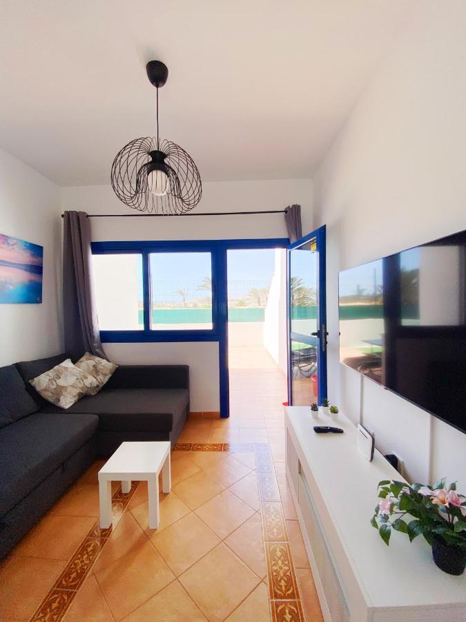 Casa Sol Y Mar Apartment กอสตากาลมา ภายนอก รูปภาพ