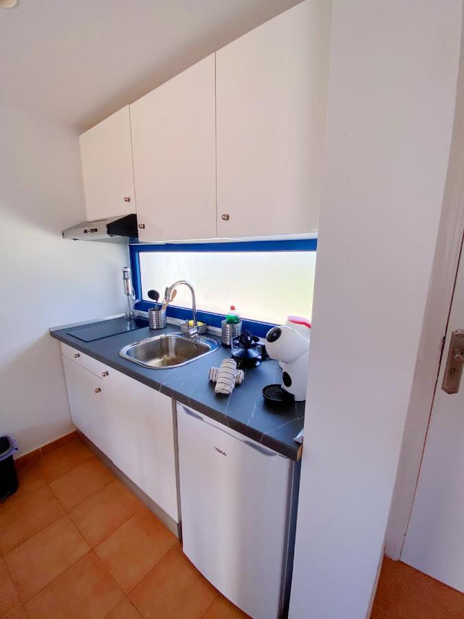 Casa Sol Y Mar Apartment กอสตากาลมา ภายนอก รูปภาพ
