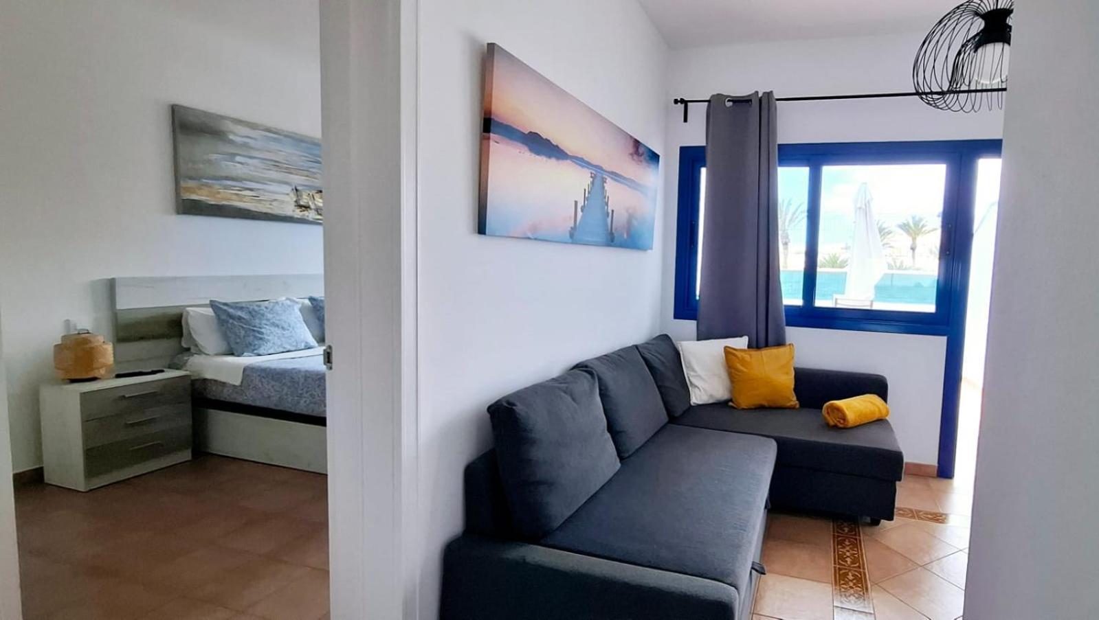 Casa Sol Y Mar Apartment กอสตากาลมา ภายนอก รูปภาพ